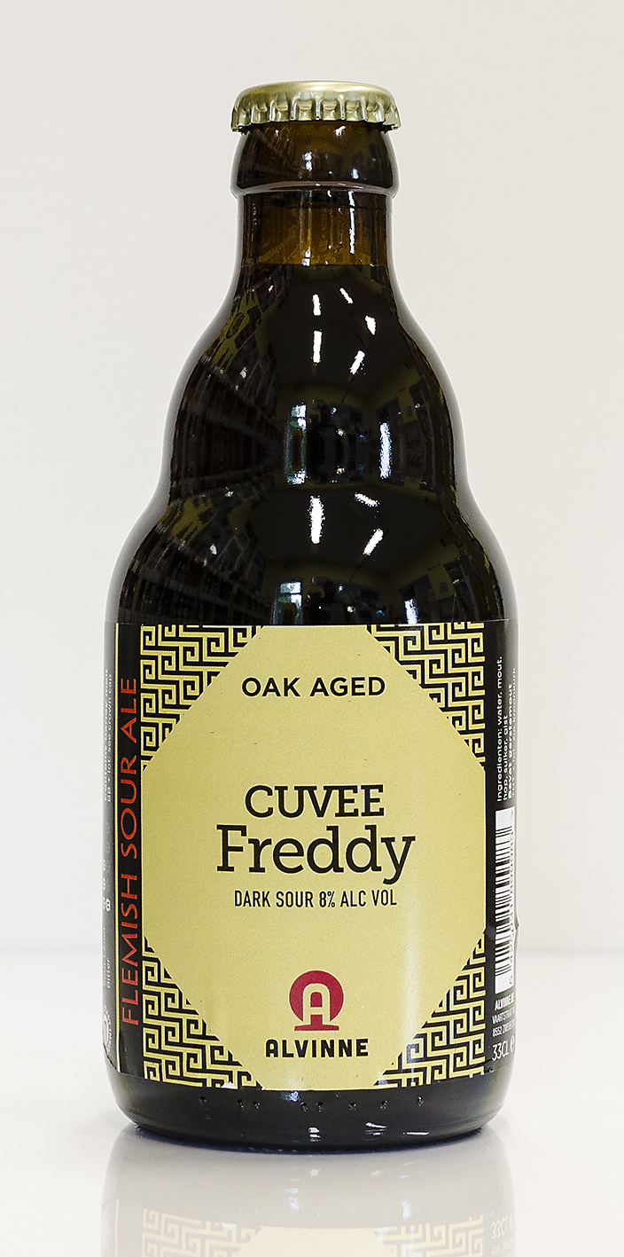 Cuvée freddy
